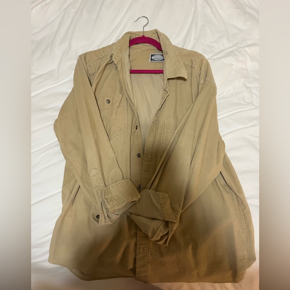Unisex Coat